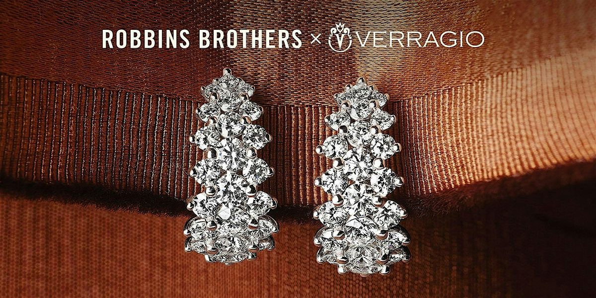 Fine Jewelry Designer Event \u2013 Robbins Brothers