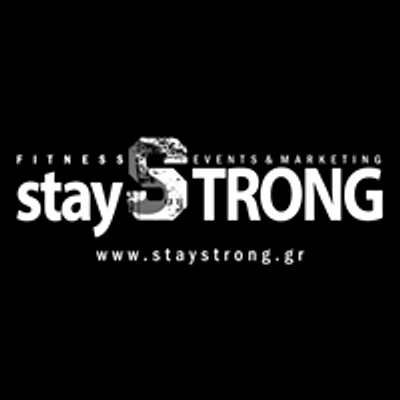 Stay Strong Events