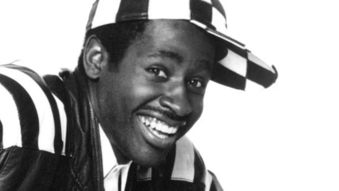 Pato Banton in Laguna Beach