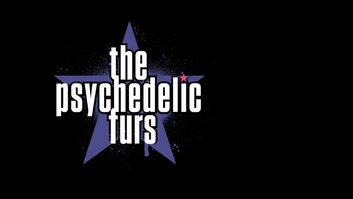 The Psychedelic Furs, Gary Numan in Brooklyn