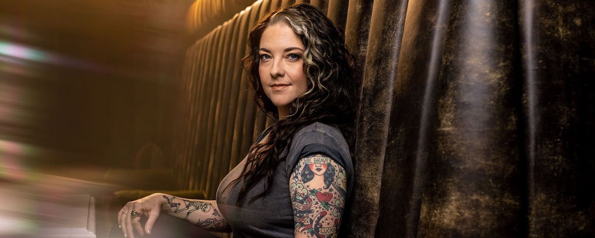 Ashley McBryde