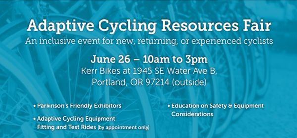 Adaptive Cycling Resource Fair