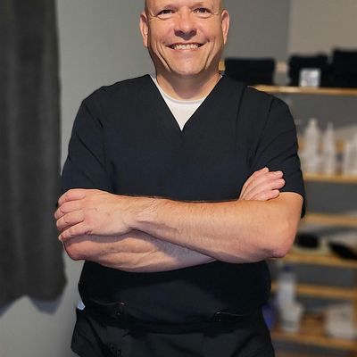 Denis Toutant Orthoth\u00e9rapeute