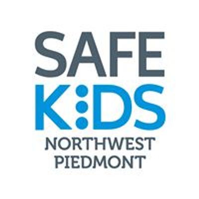 Safe Kids Northwest Piedmont