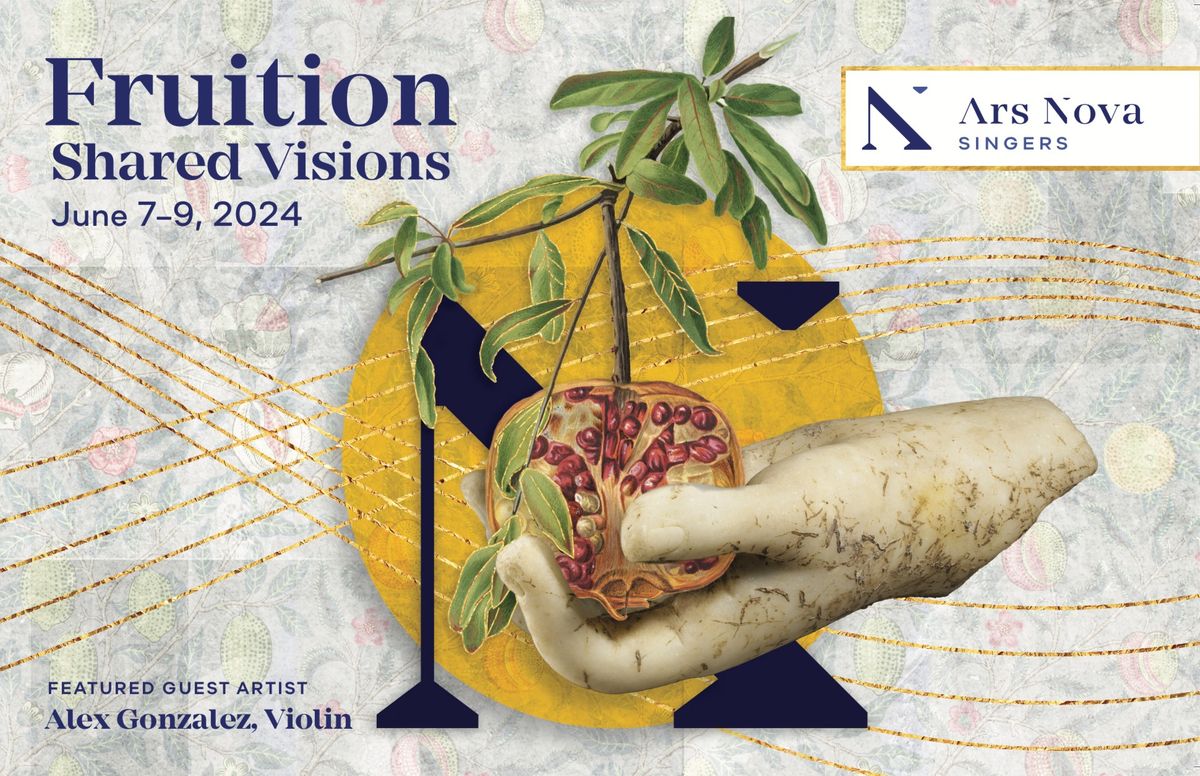 Fruition: Shared Visions 