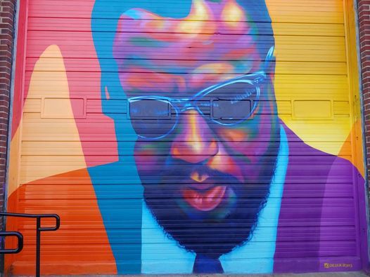 Behind the Art of Denver's RiNo Art District