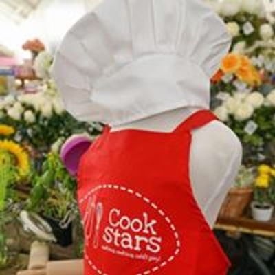 Cook Stars Manchester Central & East