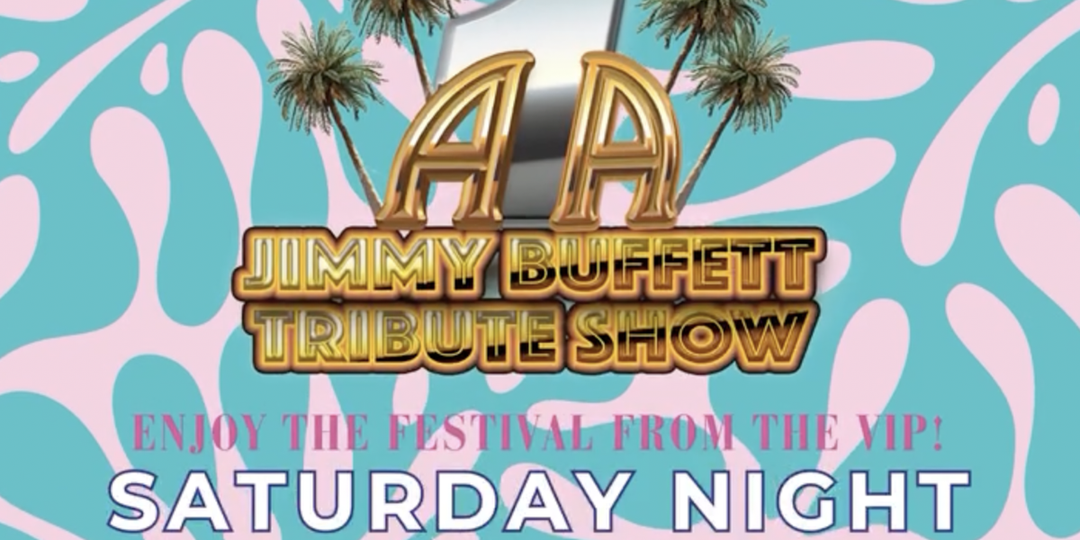 A1A - Jimmy Buffett Tribute