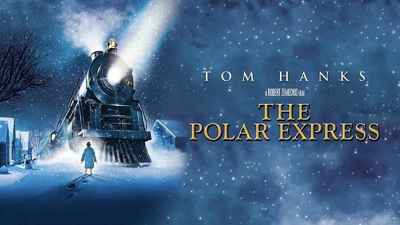 Family Cinema Night - The Polar Express