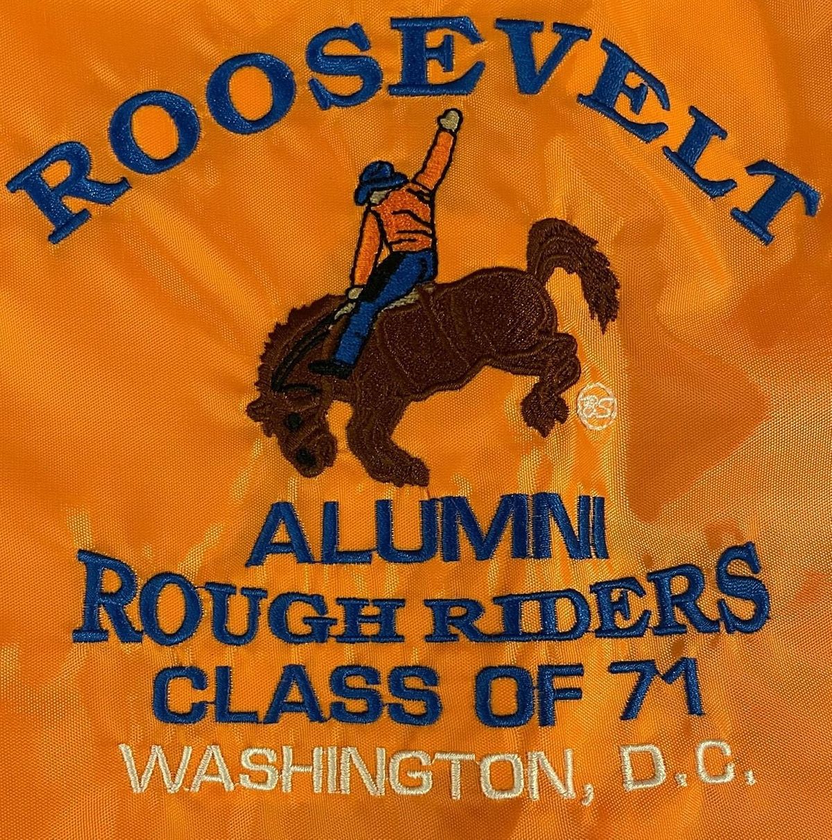 Dinner Dance - Theodore Roosevelt HS Class of 1971 50th Reunion