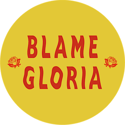 Blame Gloria