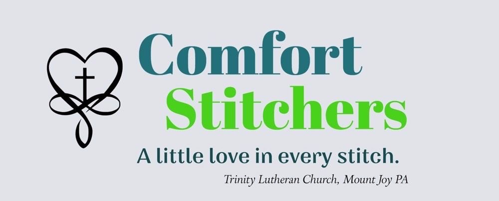 Comfort Stitchers