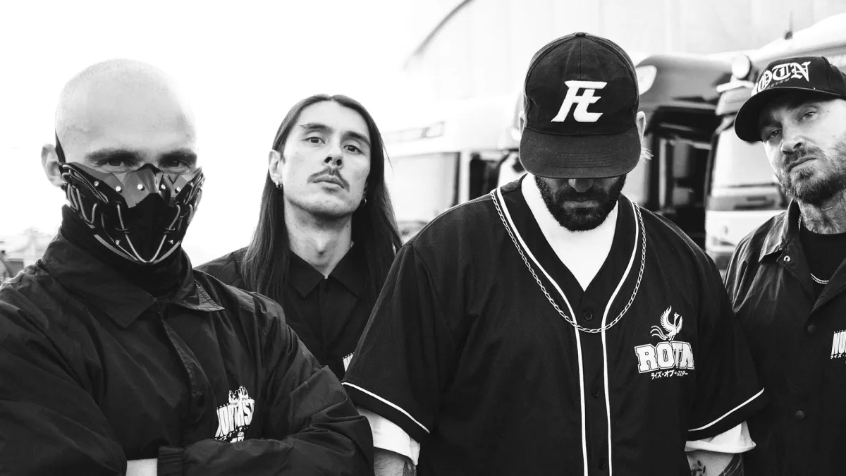 Rise Of The Northstar in Caen