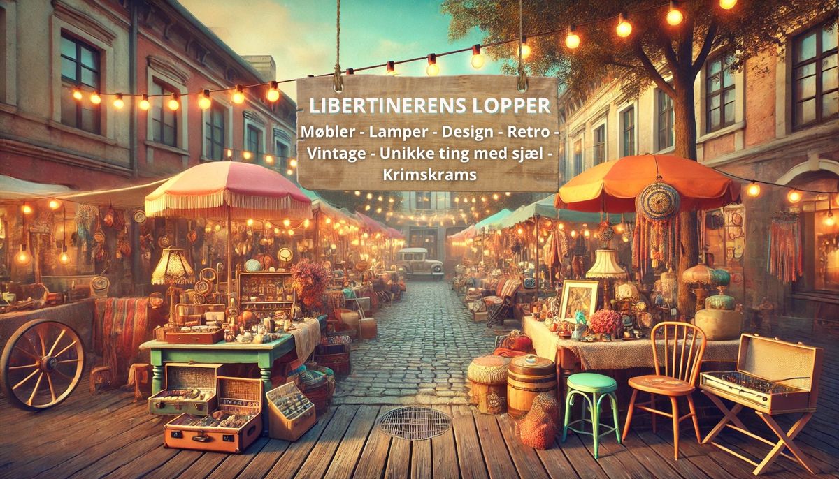 Libertinerens Lopper