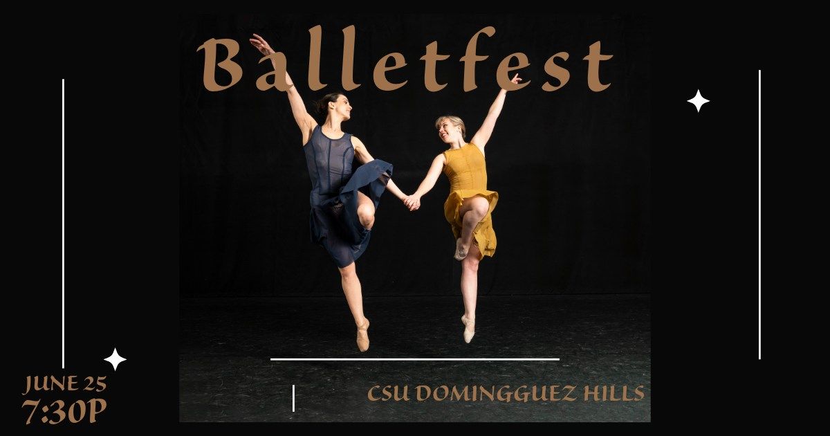 Balletfest