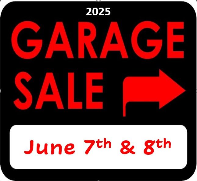 South Glens Falls Village & Townwide Garage Sale