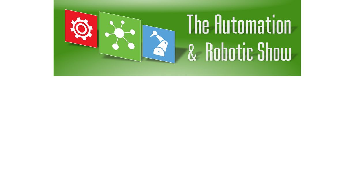 Automation & Robotics Conference & Exhibition
