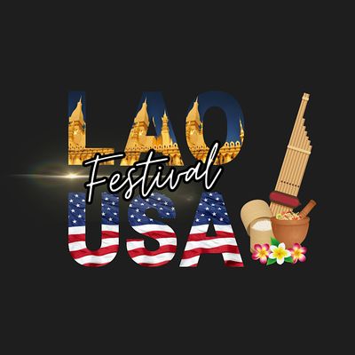 Lao USA Festival