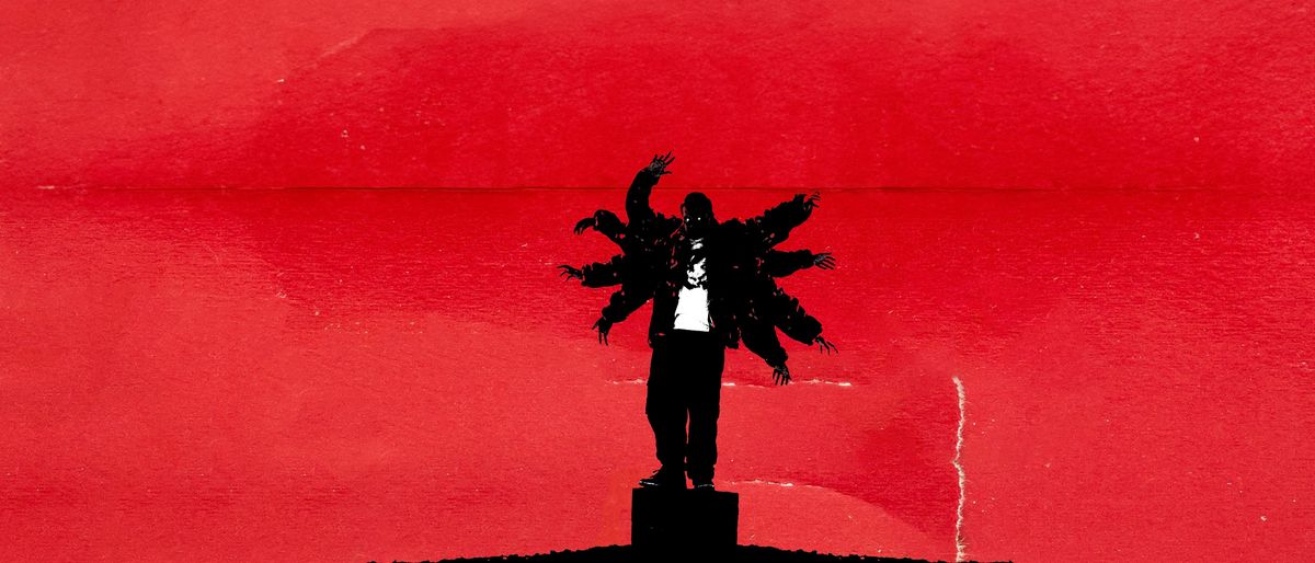 Terror Reid in Denver, Ogden Theatre, Denver, 13 October 2024