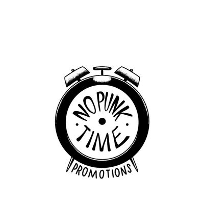 No Punk Time Promotions