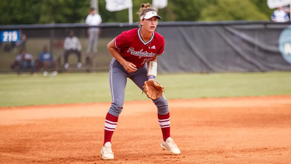 Radford Highlanders at Presbyterian Blue Hose - Basketball DH