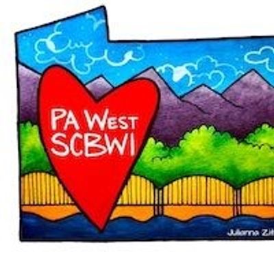 SCBWI Pennsylvania: West