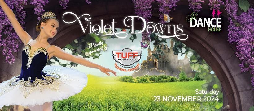 Violet Downs 