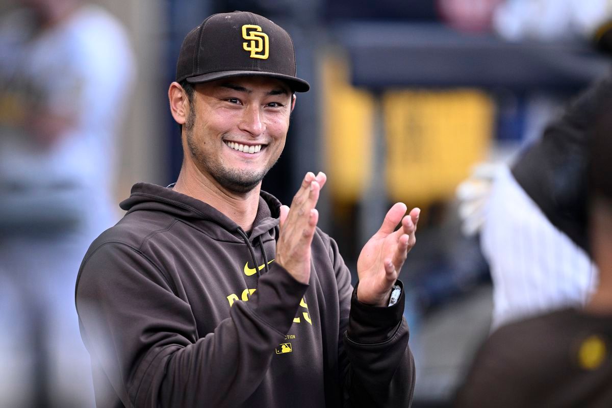 San Diego Padres at Seattle Mariners at T-Mobile Park