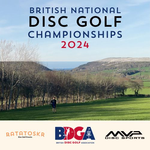 British National Championships