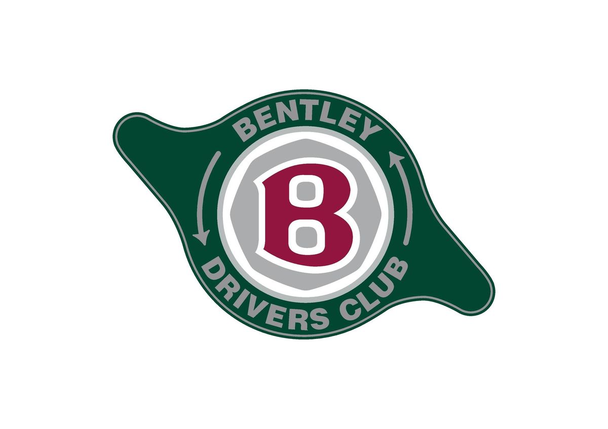 Bentley Drivers Club - Sprint