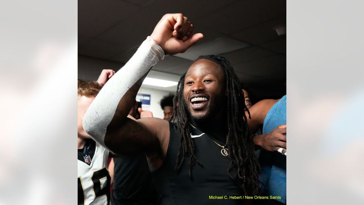 New England Patriots at New Orleans Saints