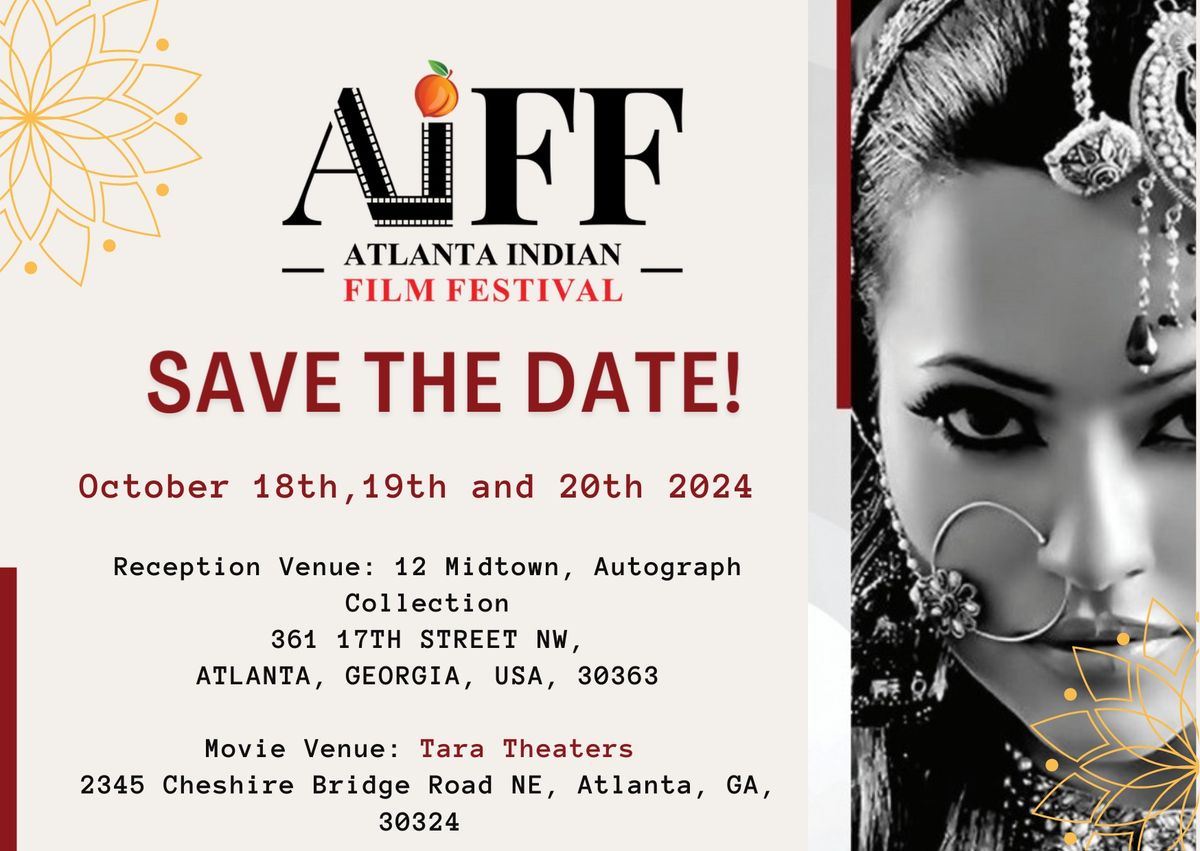 Atlanta Indian Film Festival