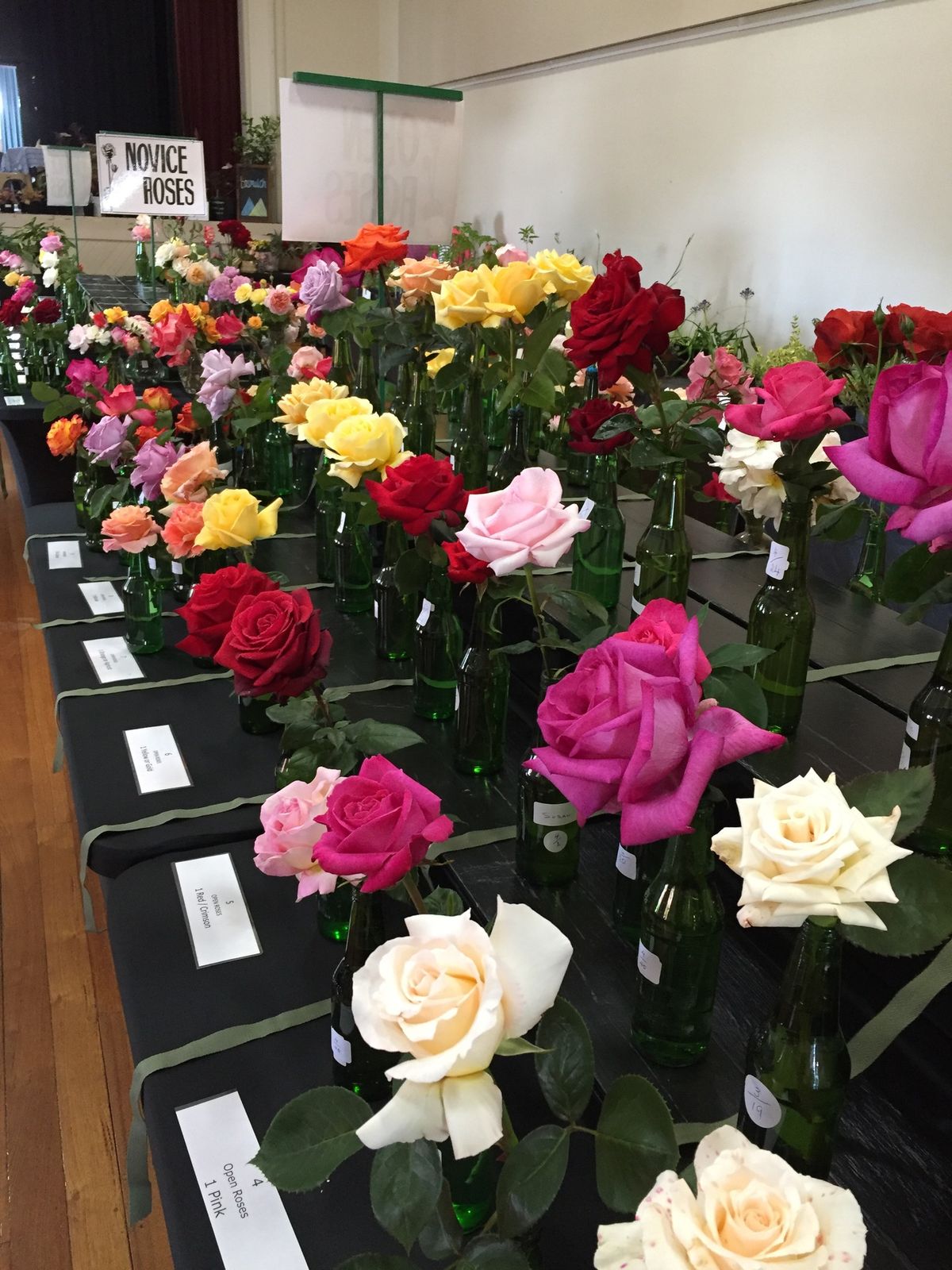 Longford Garden Club 56th Annual Spring Flower Show