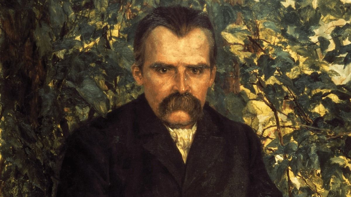 Reading Class | Nietzsche's  Essay | On Truth and Lies in a Nonmoral Sense | Prof Claude Mangion