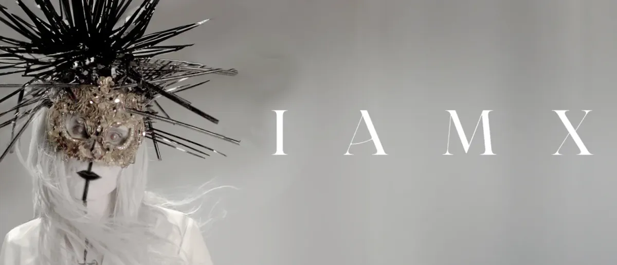 IAMX, clubdrugs in New York