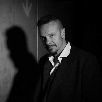 Simon Shackleton Music