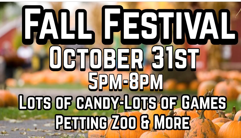 Fall Festival