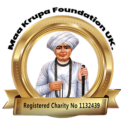 MAA KRUPA FOUNDATION