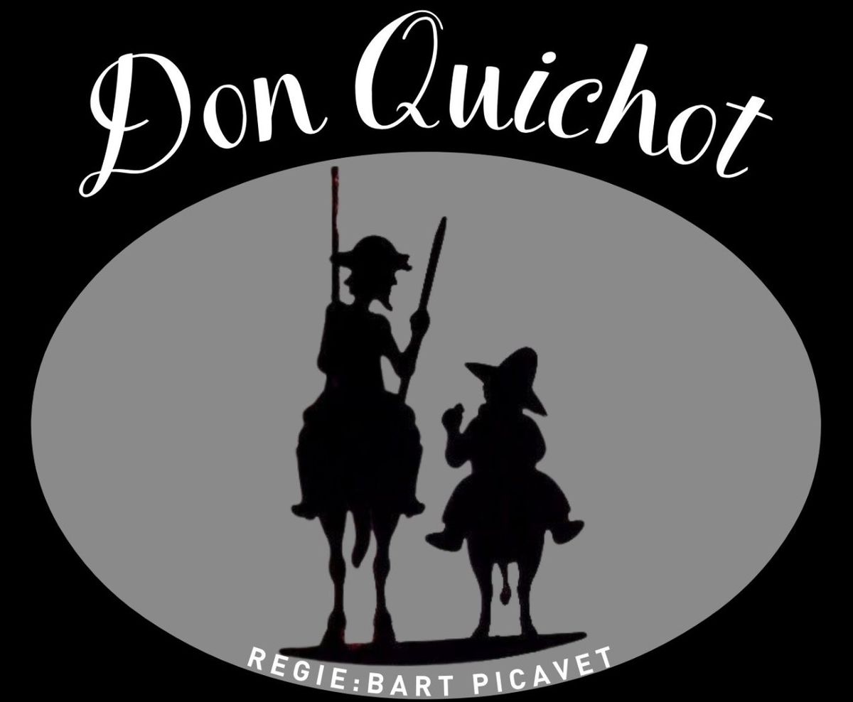 Don Quichot