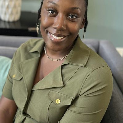 Kimberly Madison, MS, LPC