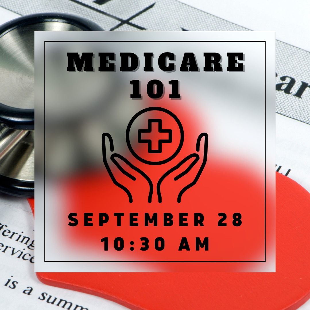 Medicare 101