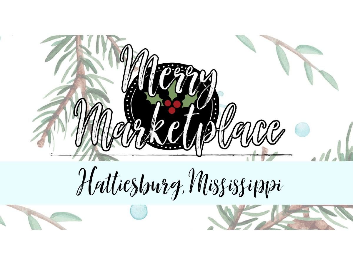 Merry Marketplace-Fall Edition