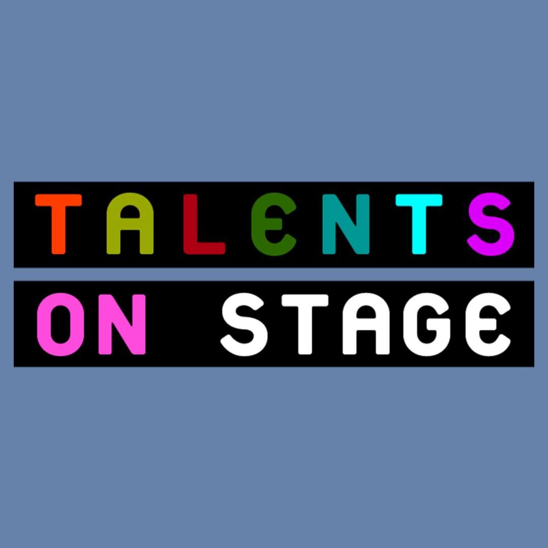 Talents on Stage