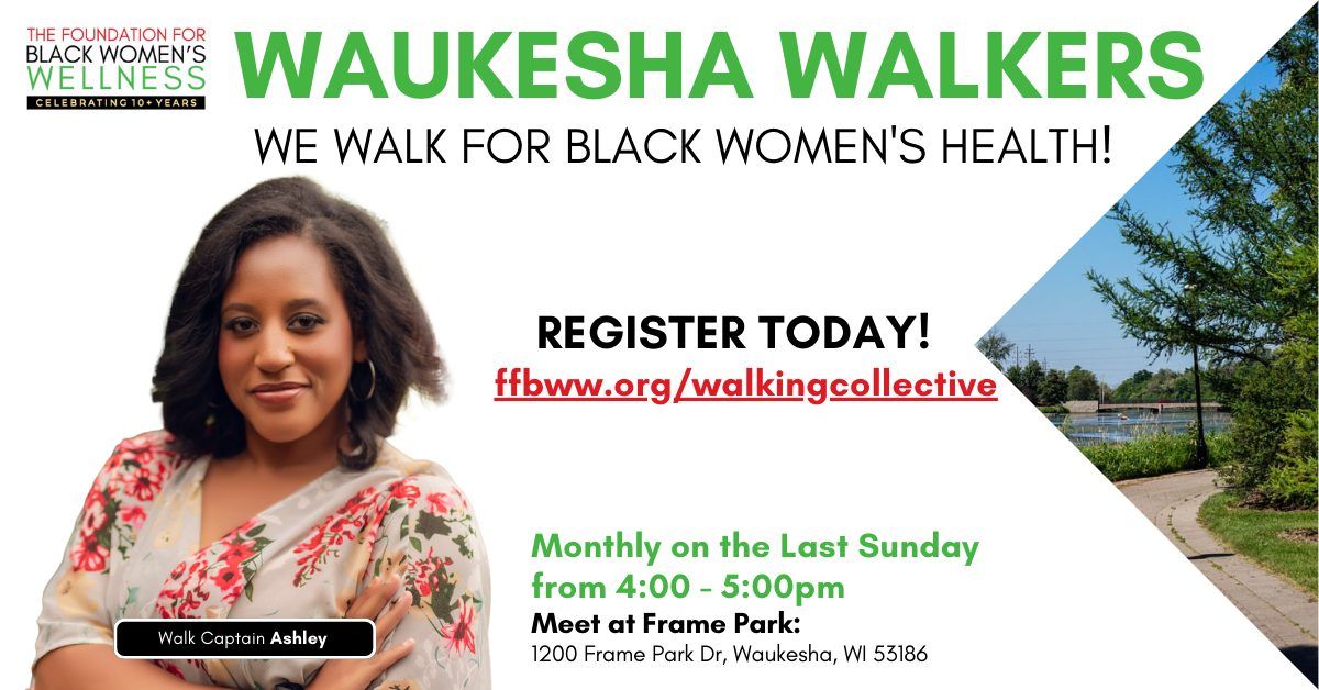 FFBWW Waukesha Walkers 