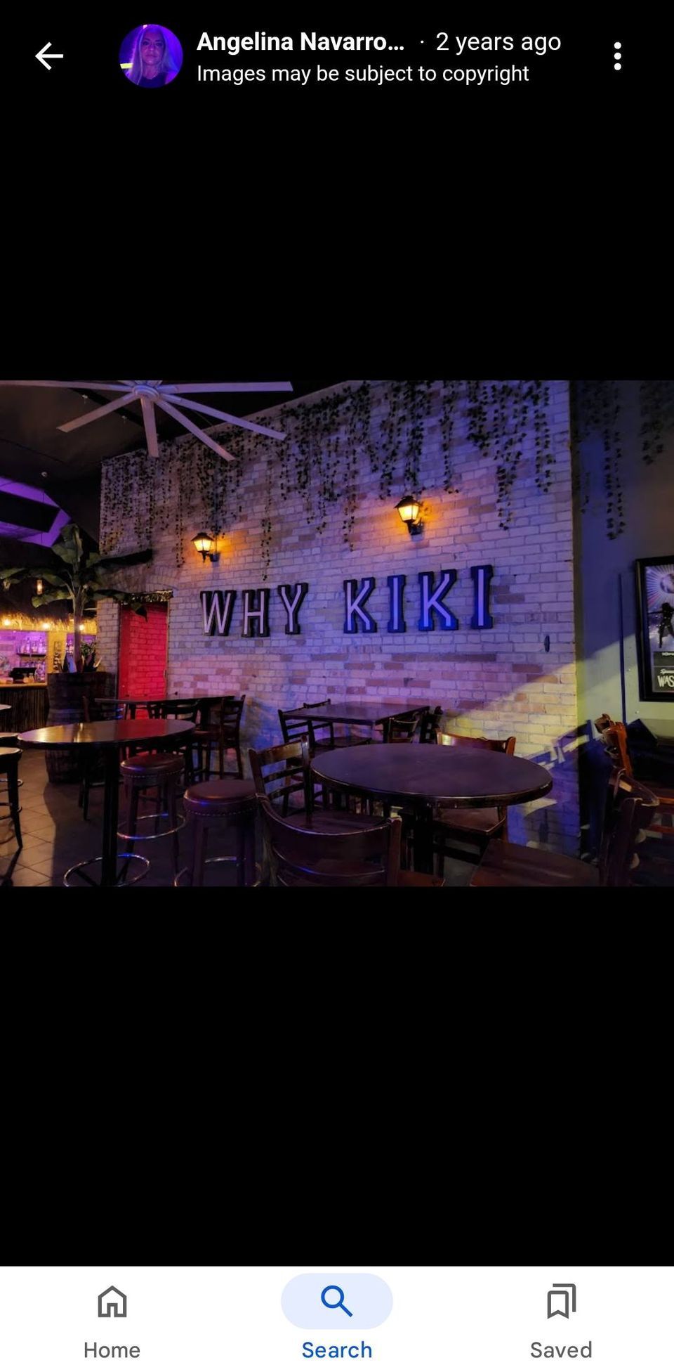 SLC Sapphic Night Out at Why Kiki