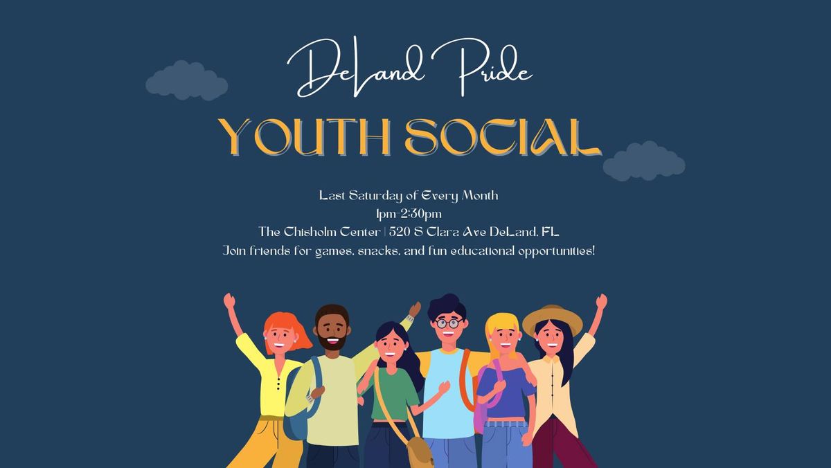 Youth Social