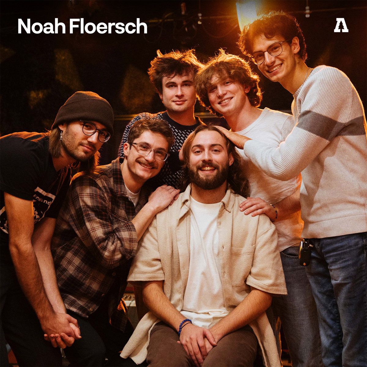 Noah Floersch at Music Hall of Williamsburg