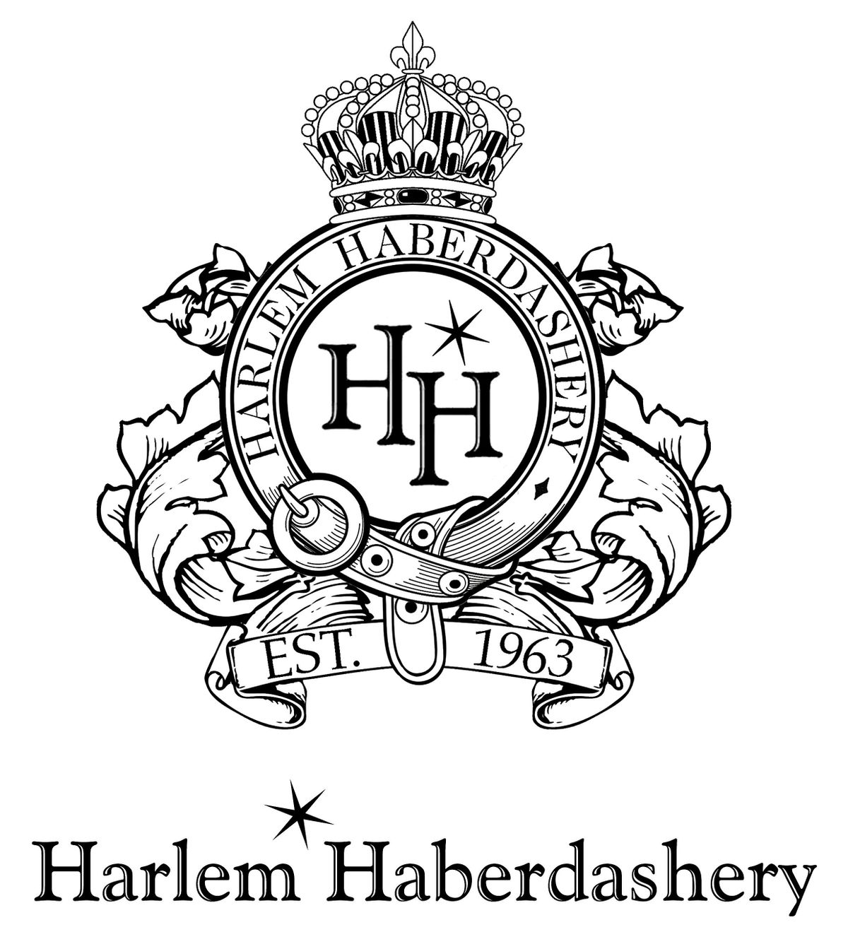 2024 Harlem Haberdashery Floral Gala Masquerade Ball