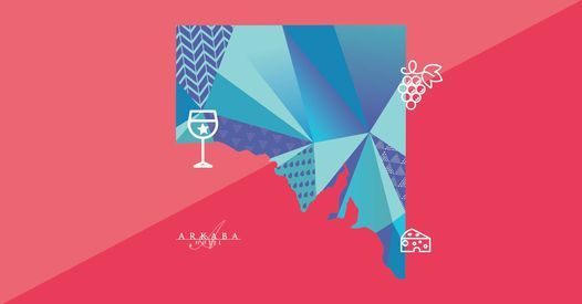 SA Wine Showcase 2021
