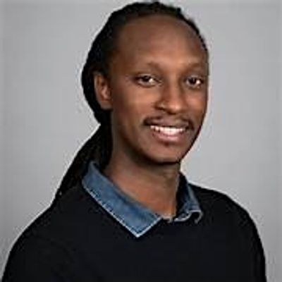 Mick Nahimana